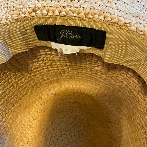 J. Crew Packable Hat - Picture 4 of 4